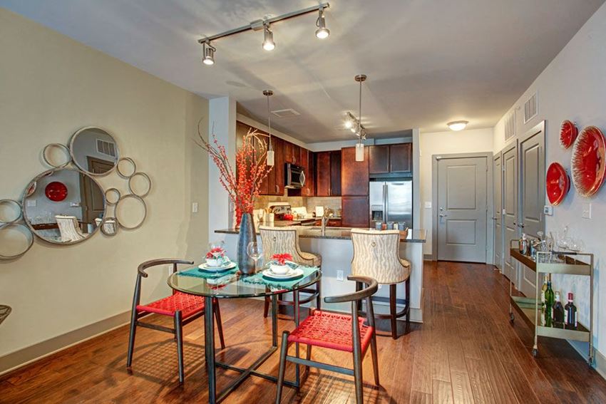 The Mark At Brickyard Apartments, 12401 Brickyard Blvd, Beltsville, MD